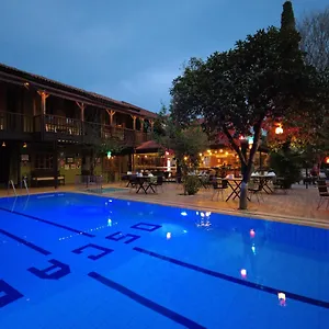 visit hotel