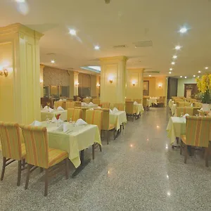Grand Medya Hotel