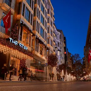 The Boulevard Nisantasi ***** Стамбул
