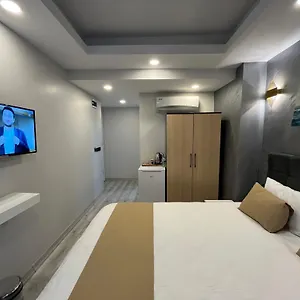 Hotel de apartamente White Palace Halic, Istanbul