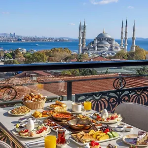Rast Sultanahmet **** Стамбул