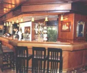 Merit Antique Hotel