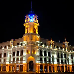 visit hotel