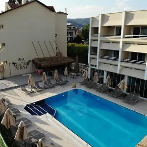 visit hotel